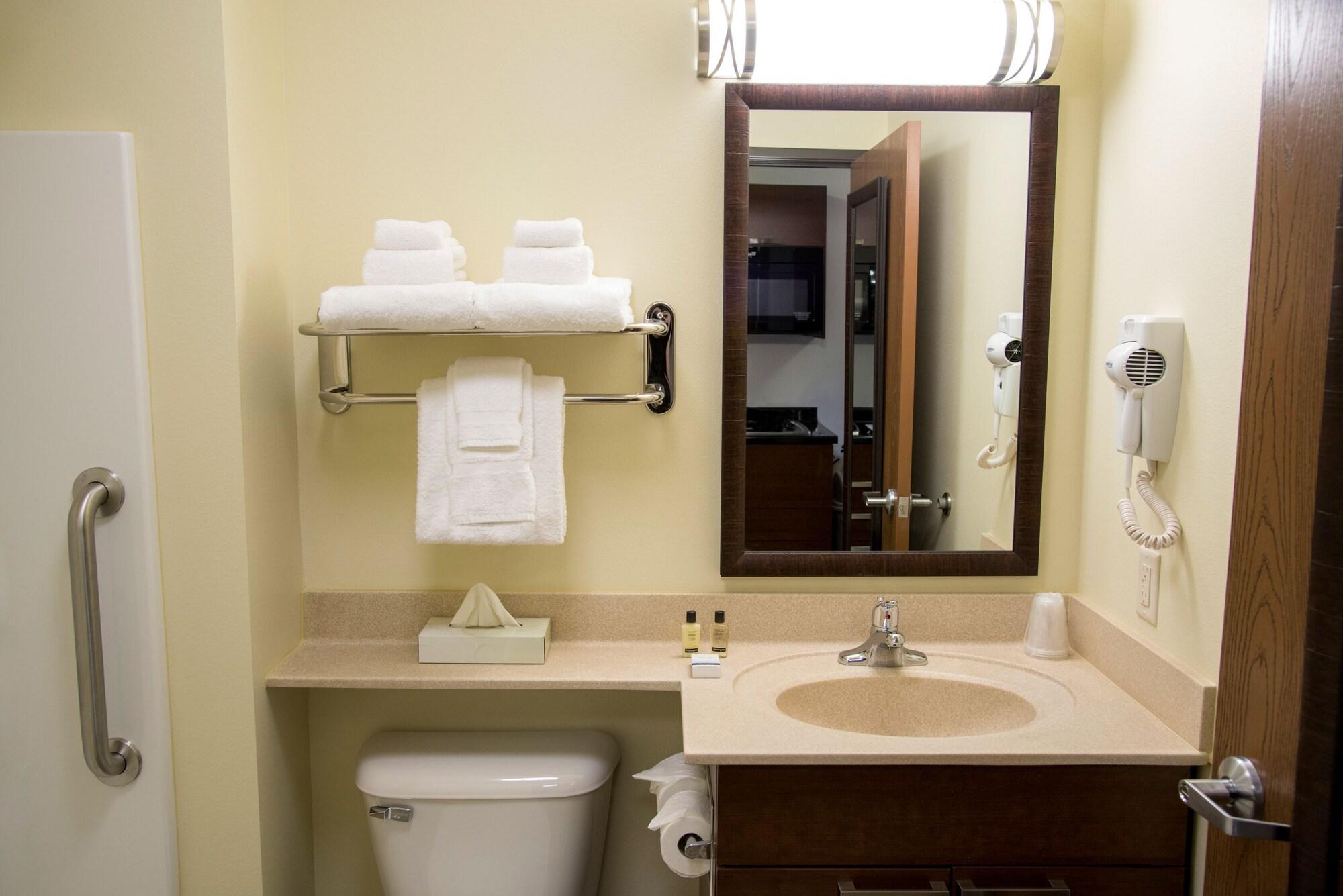My Place Hotel-Brookings, Sd Luaran gambar