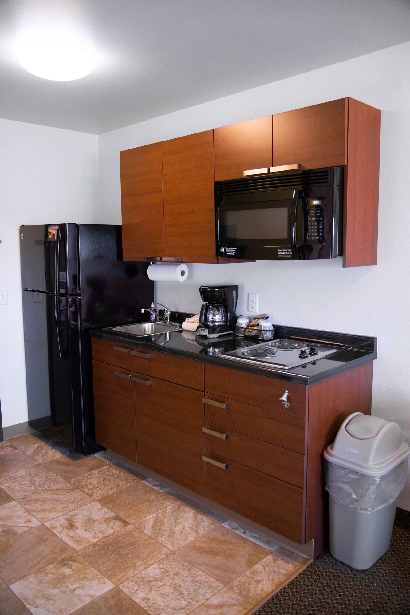 My Place Hotel-Brookings, Sd Luaran gambar