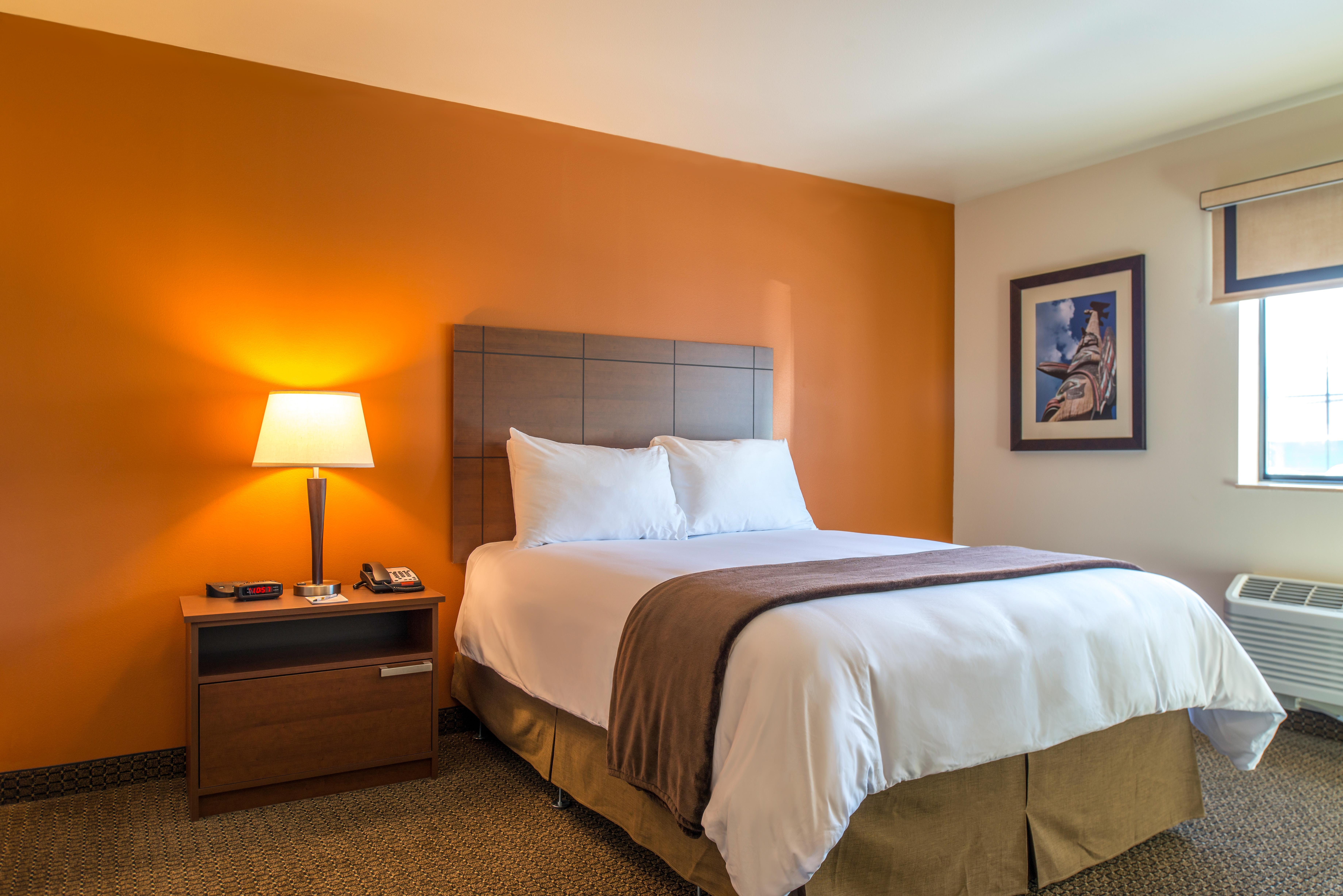 My Place Hotel-Brookings, Sd Luaran gambar