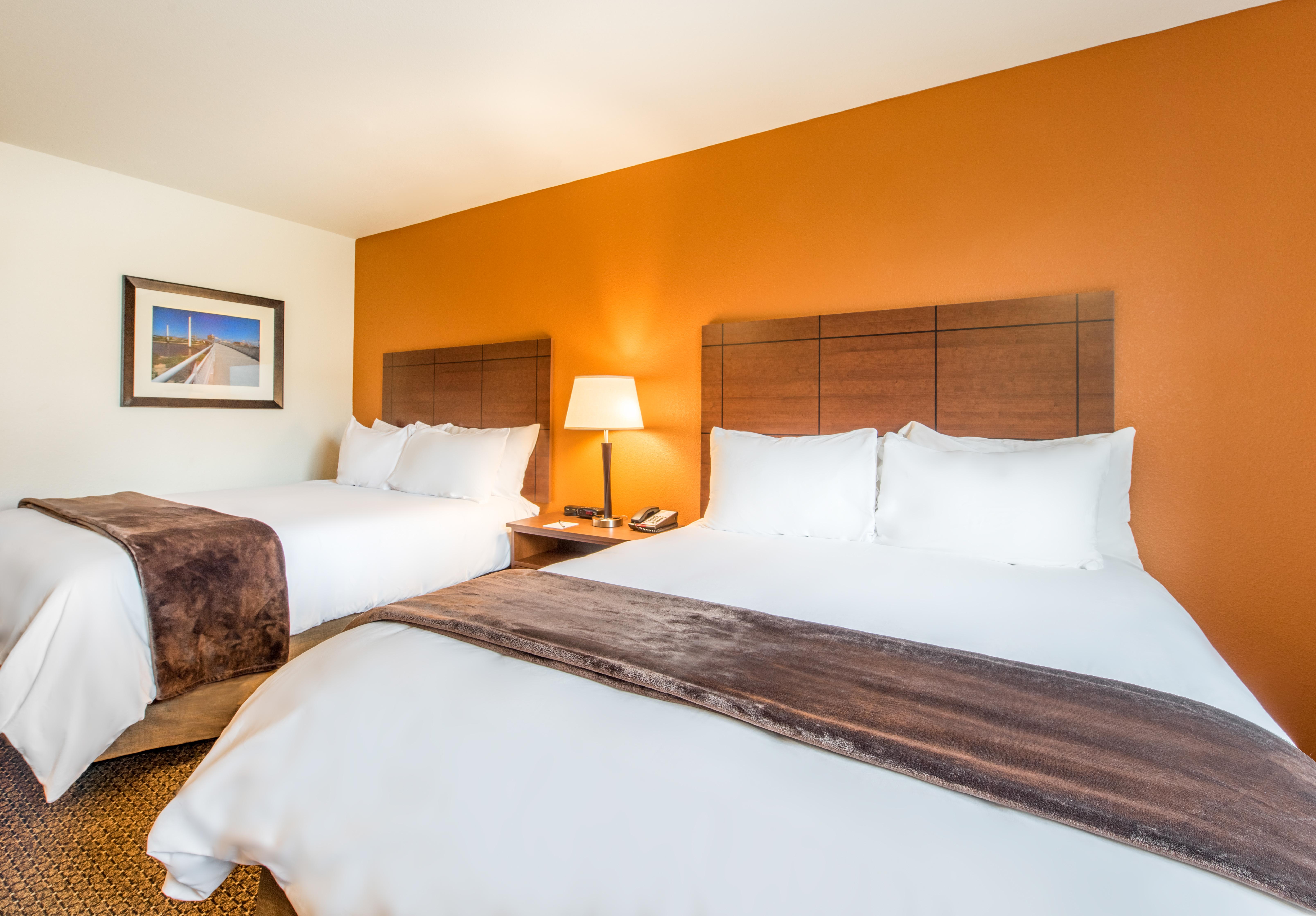 My Place Hotel-Brookings, Sd Luaran gambar
