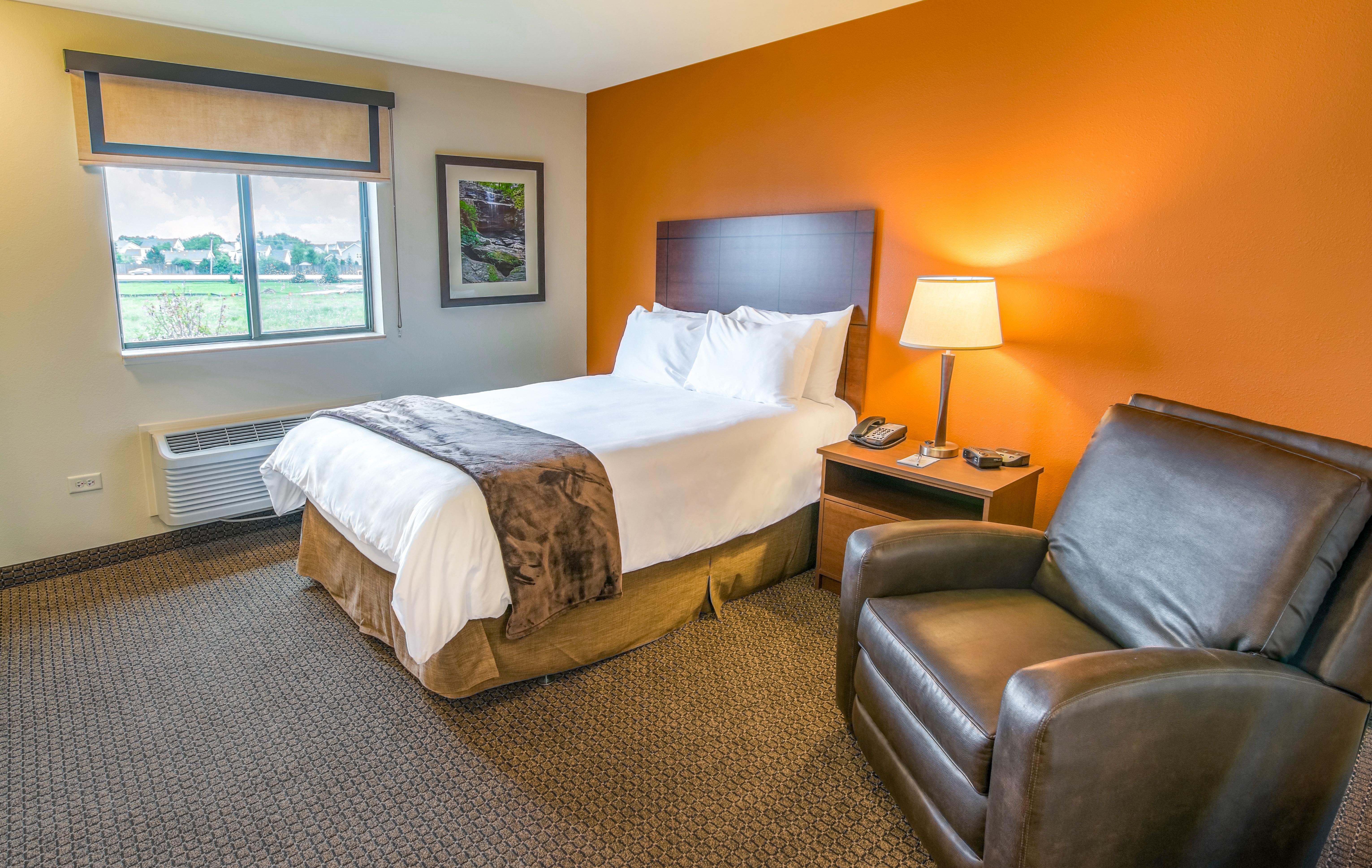 My Place Hotel-Brookings, Sd Luaran gambar