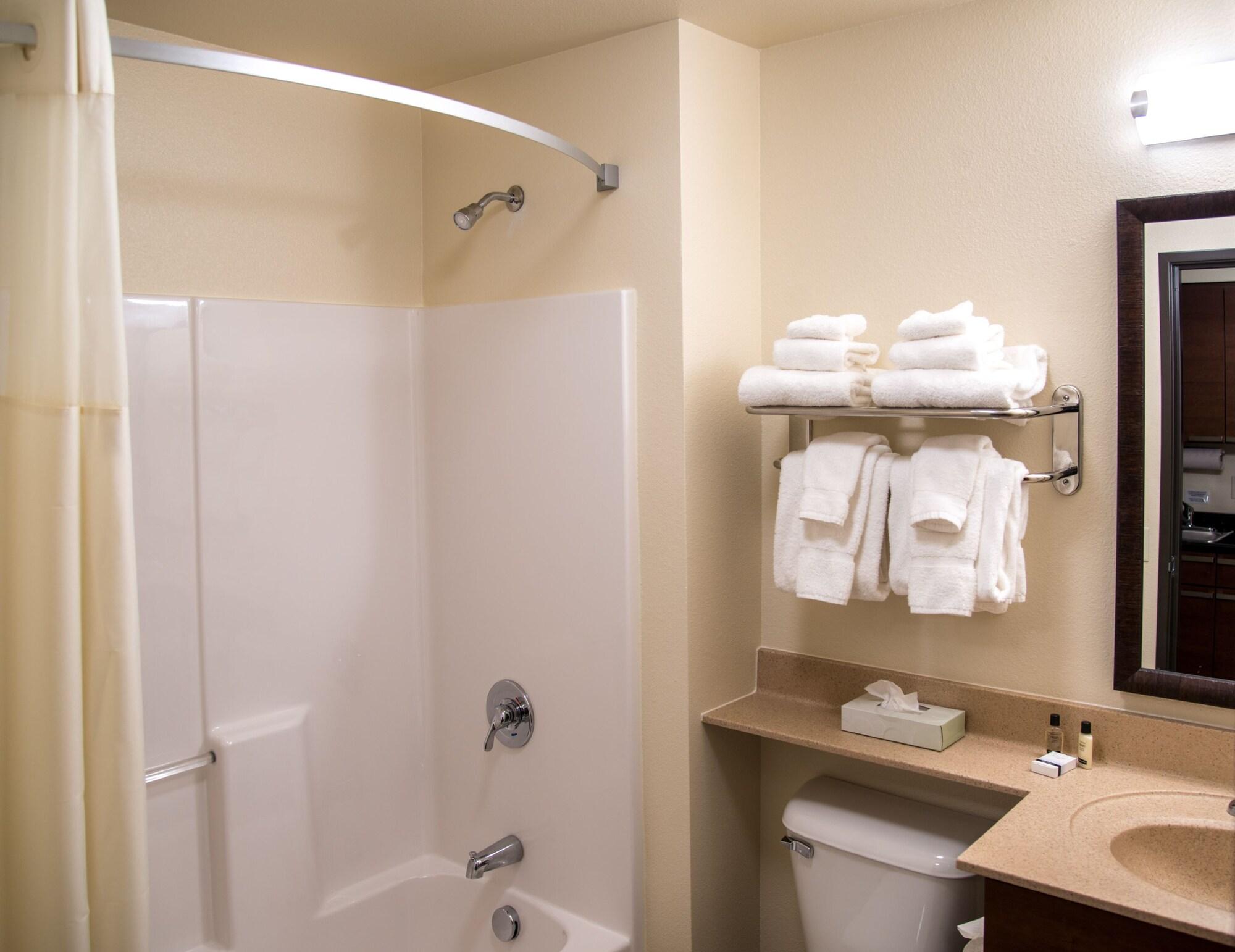 My Place Hotel-Brookings, Sd Luaran gambar