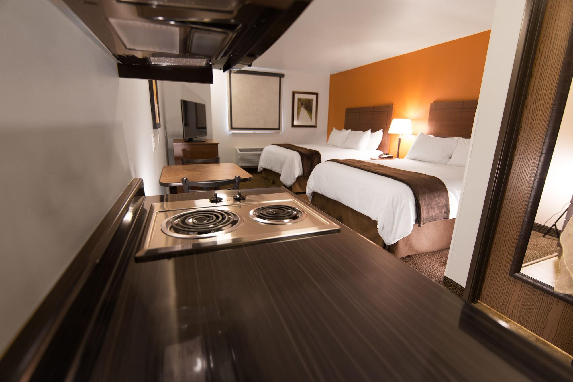 My Place Hotel-Brookings, Sd Luaran gambar