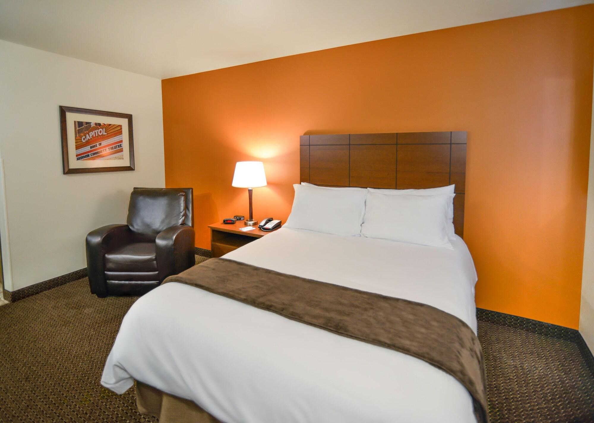 My Place Hotel-Brookings, Sd Luaran gambar