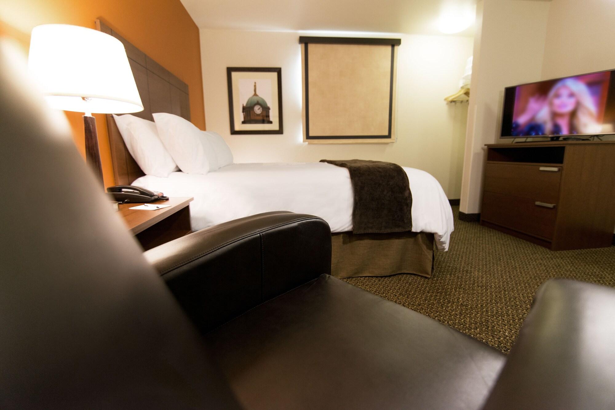 My Place Hotel-Brookings, Sd Luaran gambar