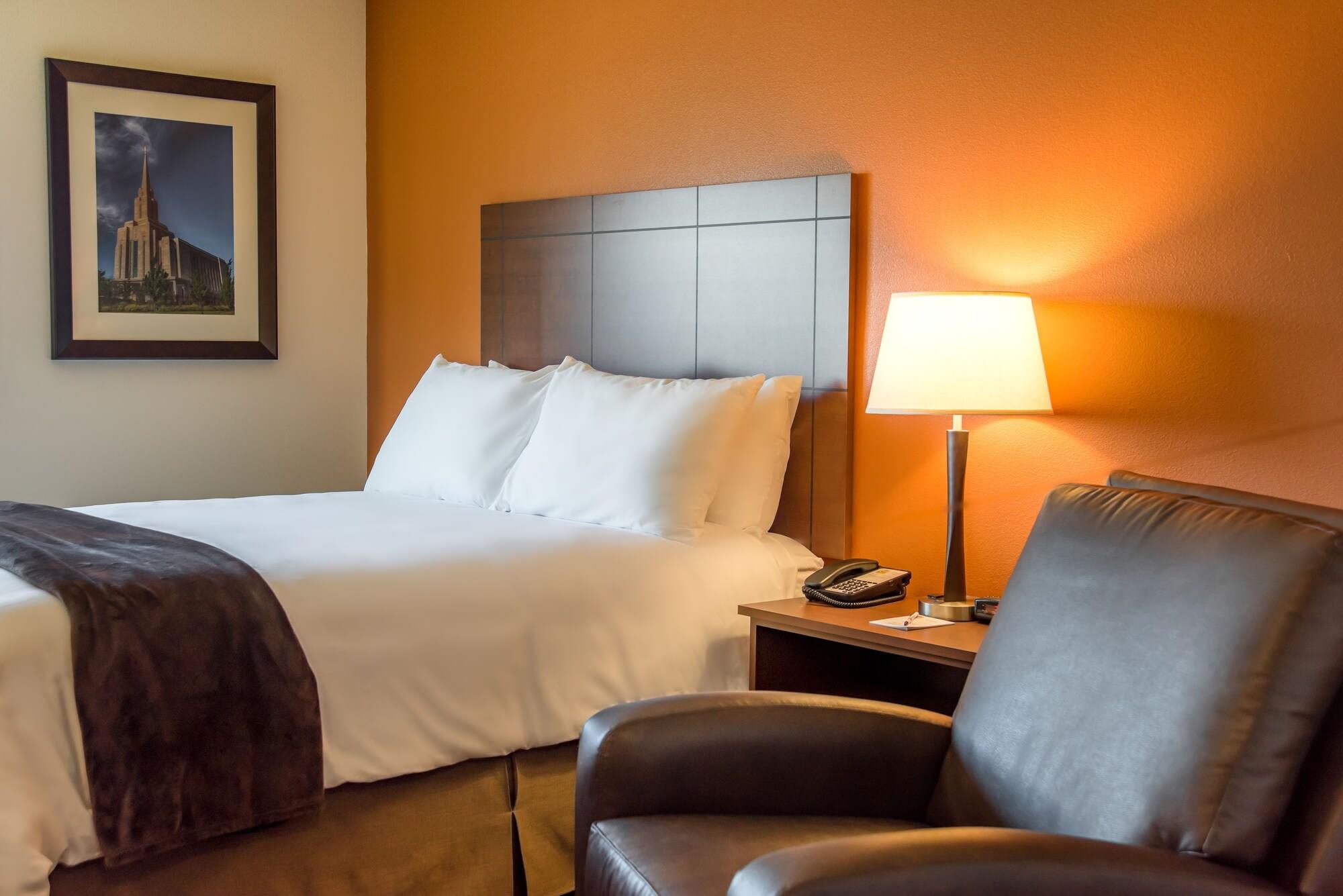 My Place Hotel-Brookings, Sd Luaran gambar