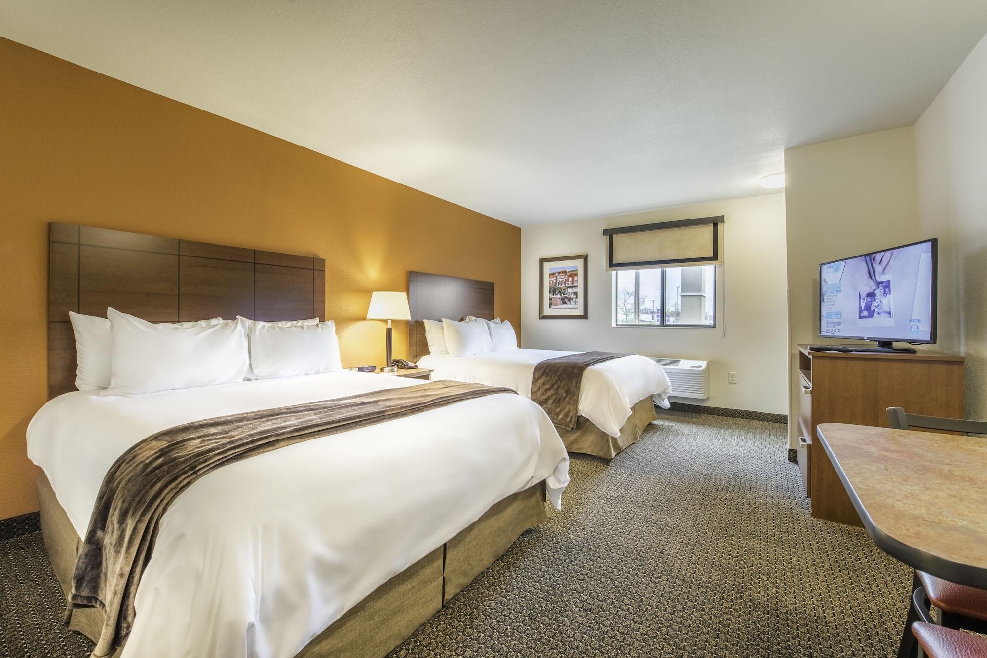 My Place Hotel-Brookings, Sd Luaran gambar