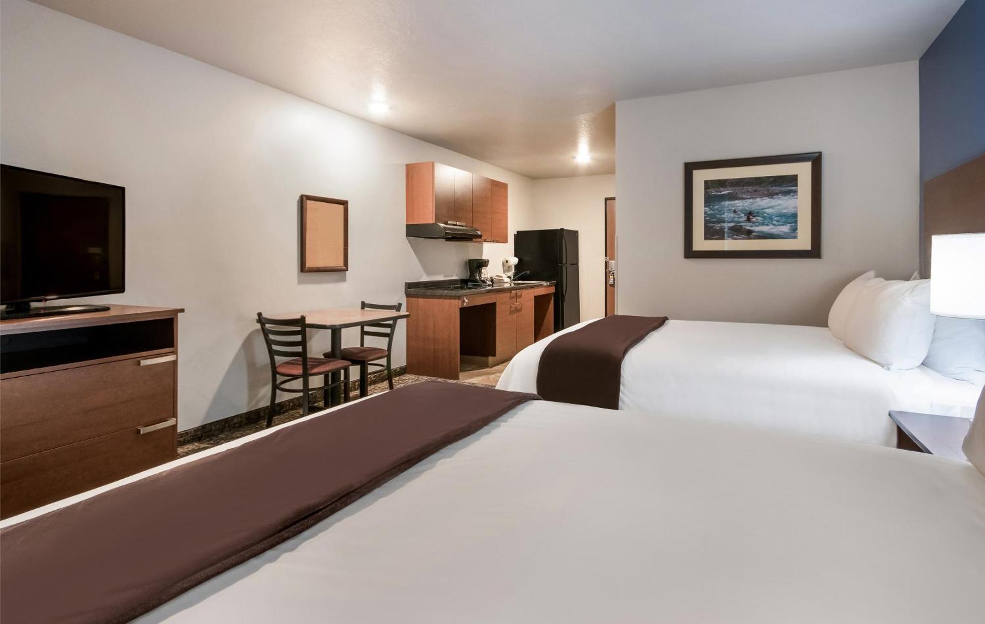 My Place Hotel-Brookings, Sd Luaran gambar