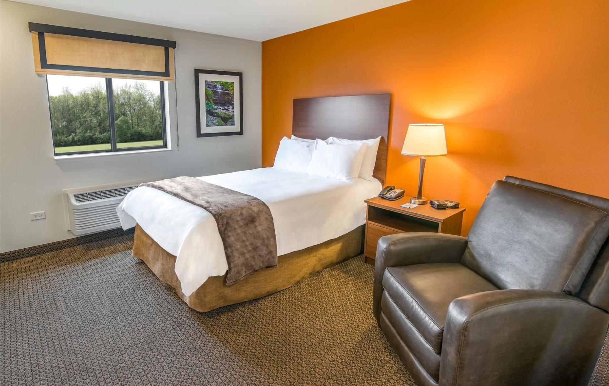My Place Hotel-Brookings, Sd Luaran gambar