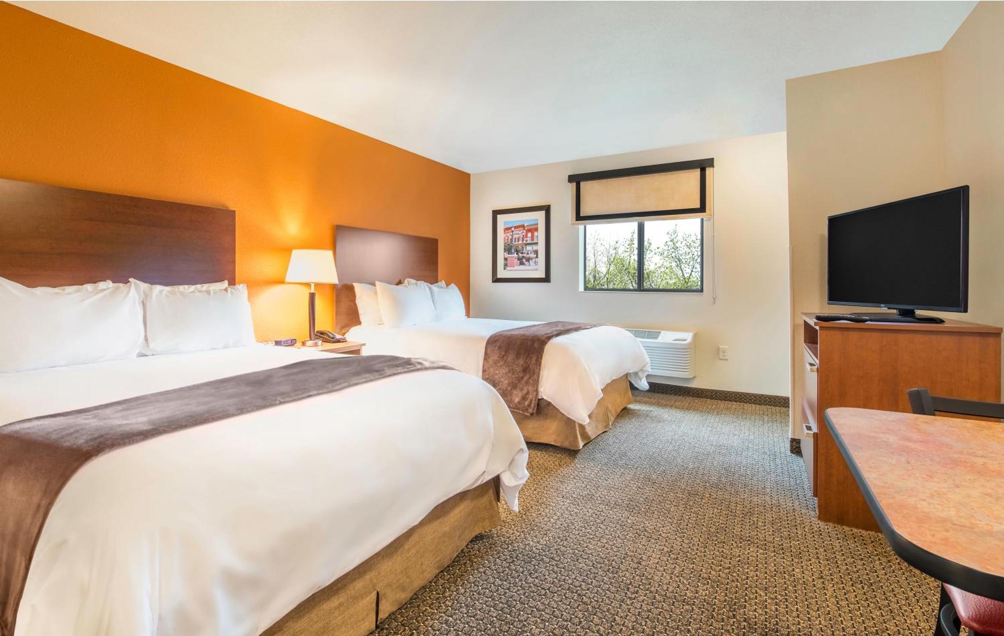 My Place Hotel-Brookings, Sd Luaran gambar