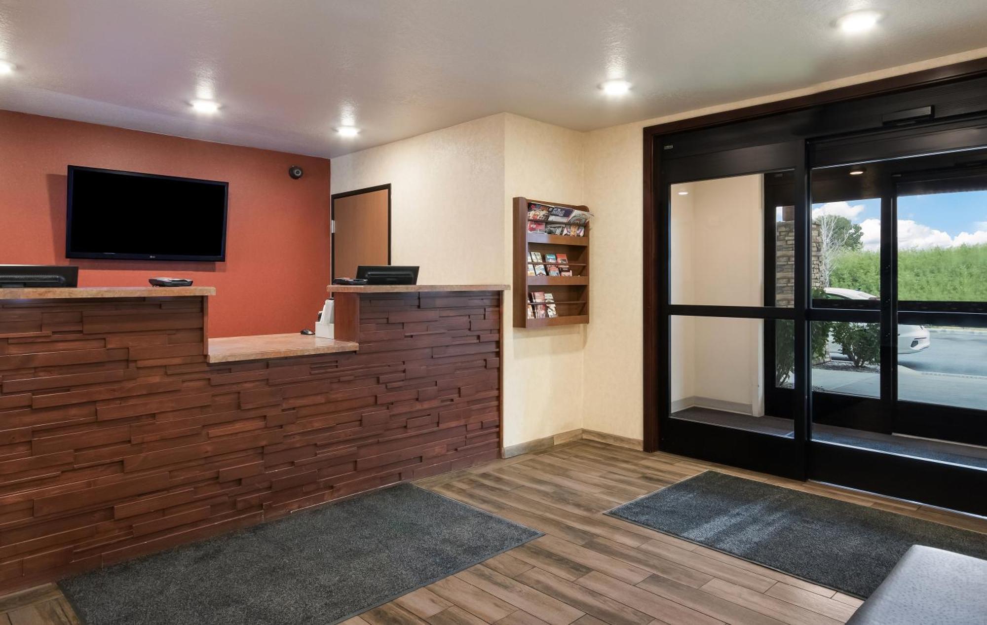 My Place Hotel-Brookings, Sd Luaran gambar