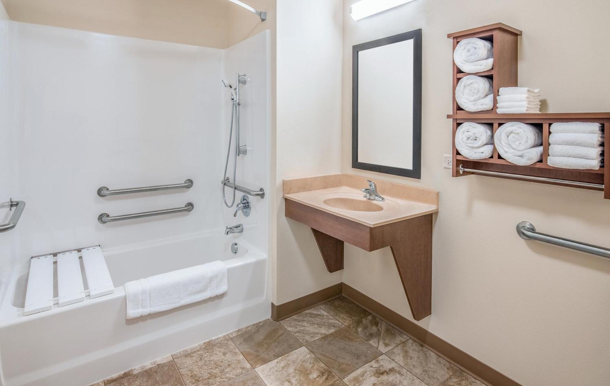 My Place Hotel-Brookings, Sd Luaran gambar