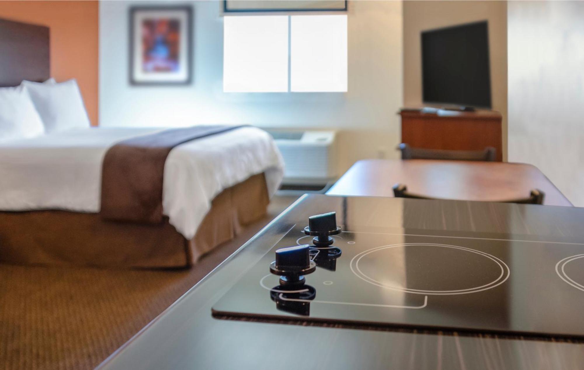 My Place Hotel-Brookings, Sd Bilik gambar