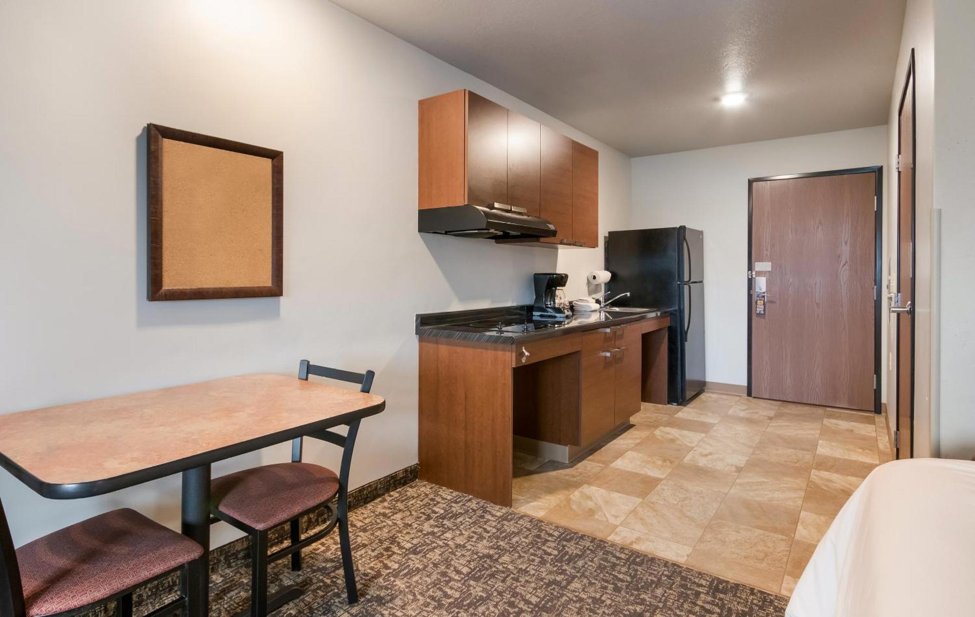 My Place Hotel-Brookings, Sd Bilik gambar