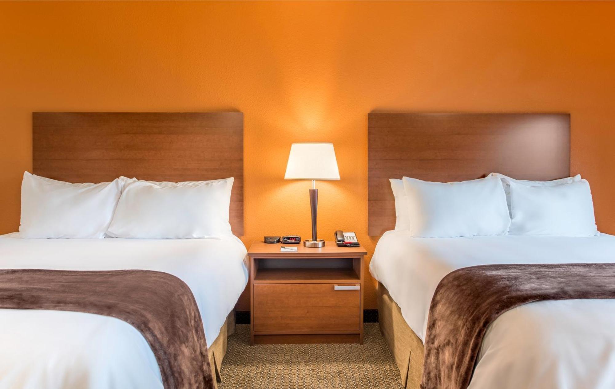 My Place Hotel-Brookings, Sd Luaran gambar