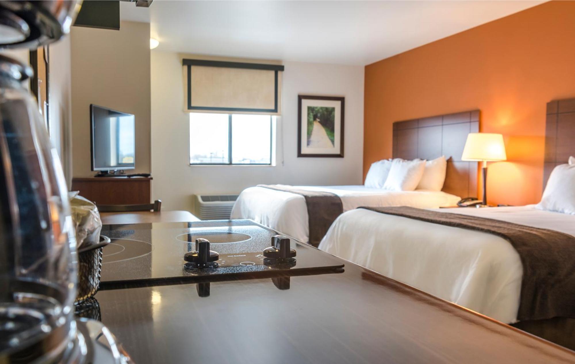 My Place Hotel-Brookings, Sd Luaran gambar