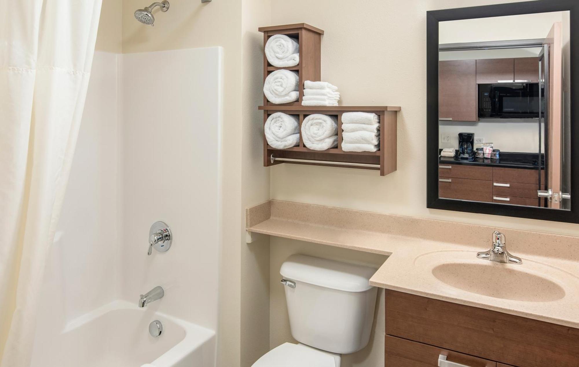 My Place Hotel-Brookings, Sd Luaran gambar
