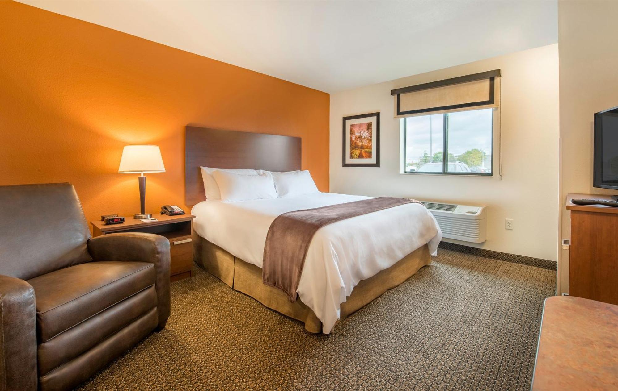 My Place Hotel-Brookings, Sd Luaran gambar