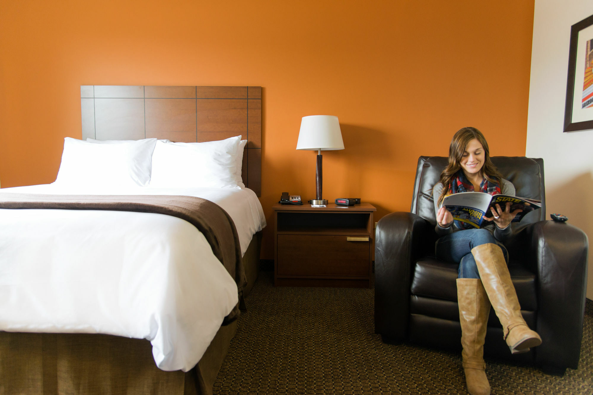 My Place Hotel-Brookings, Sd Luaran gambar