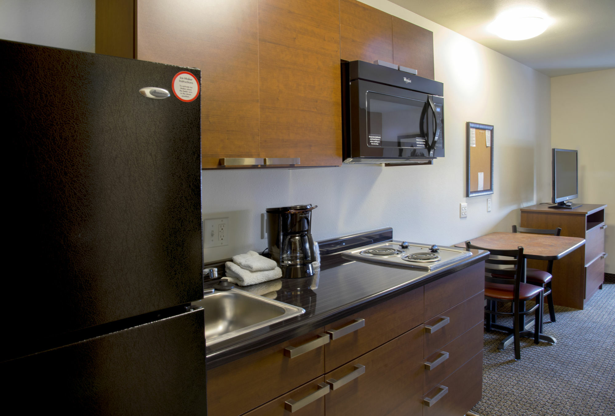My Place Hotel-Brookings, Sd Luaran gambar