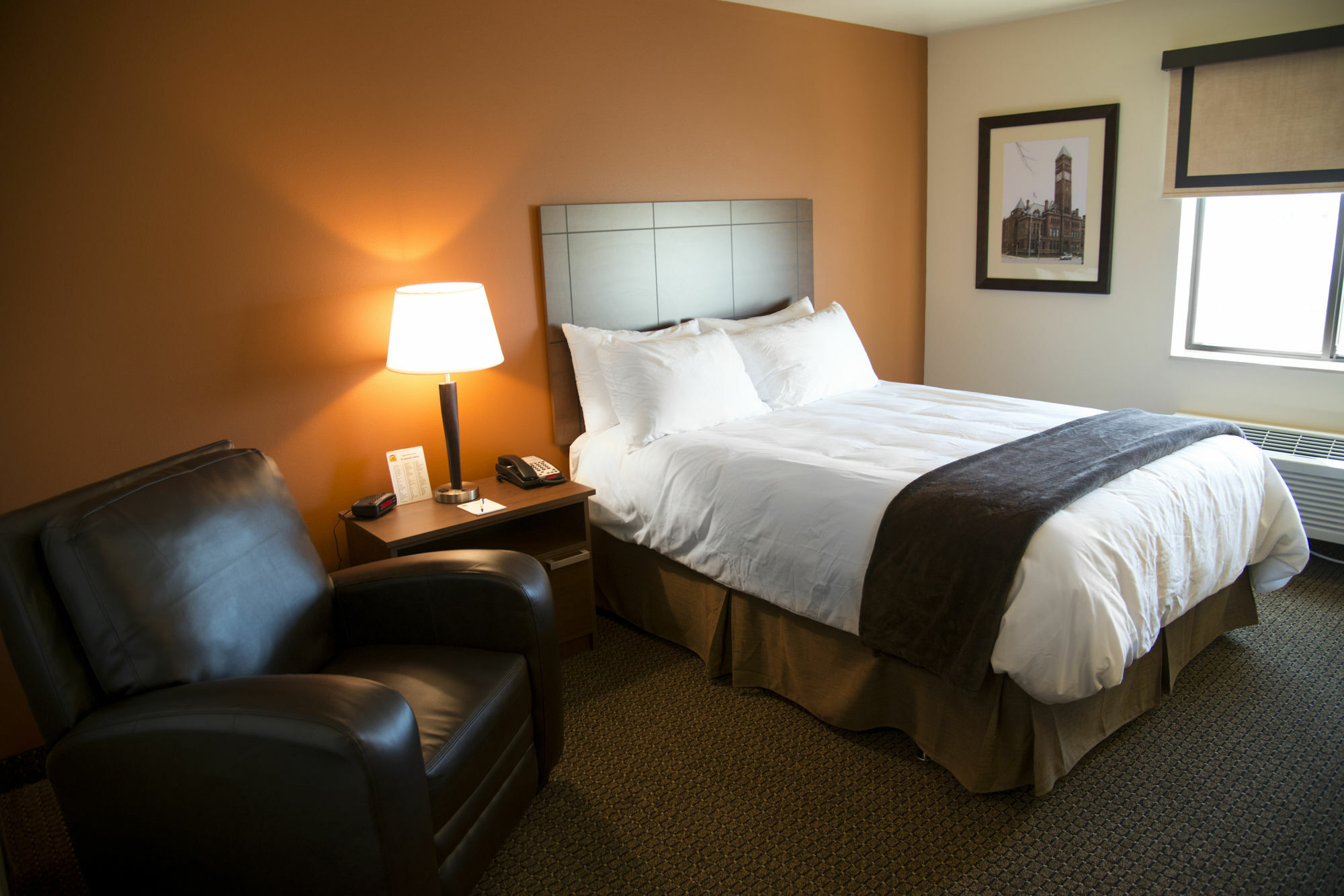 My Place Hotel-Brookings, Sd Luaran gambar