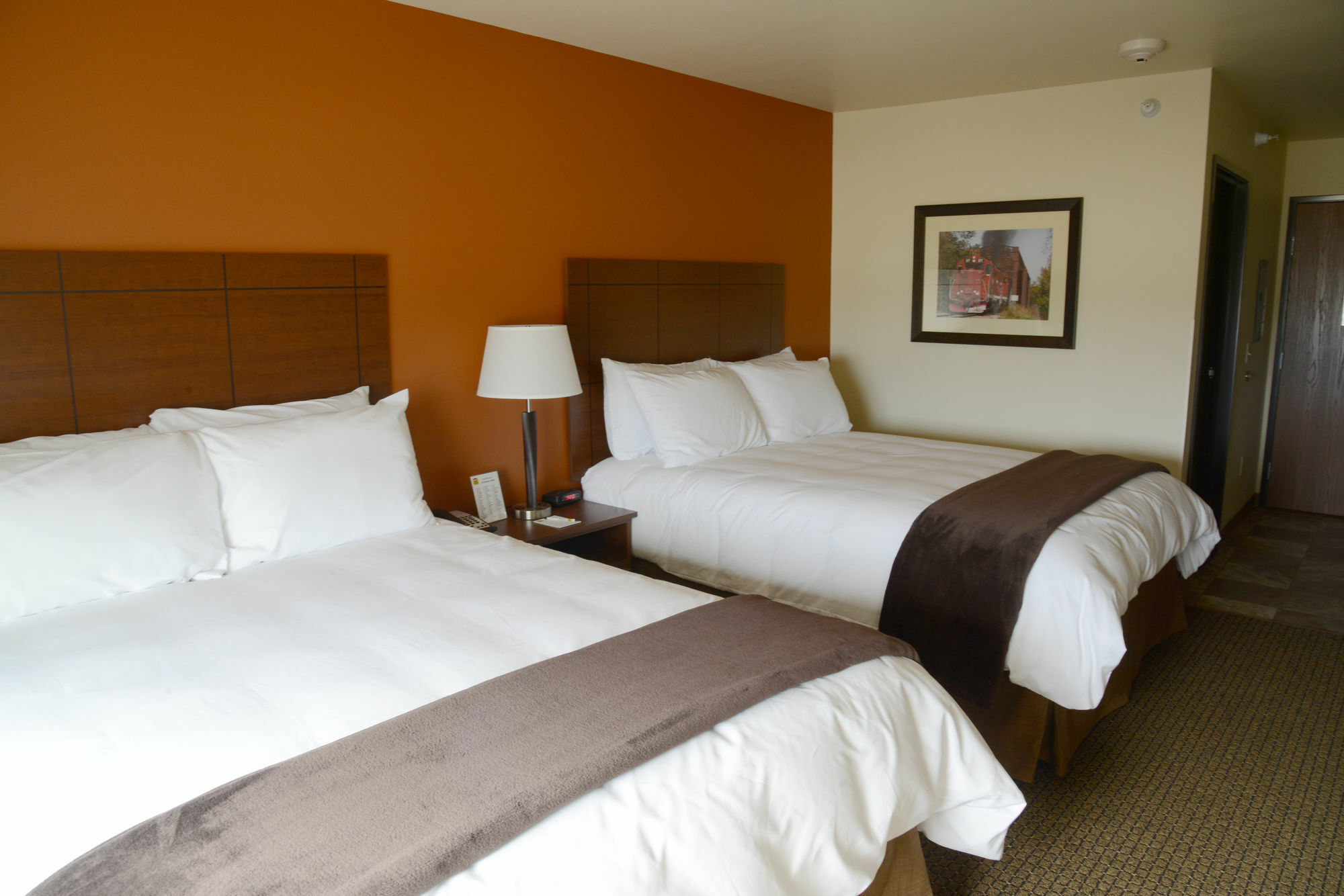 My Place Hotel-Brookings, Sd Luaran gambar
